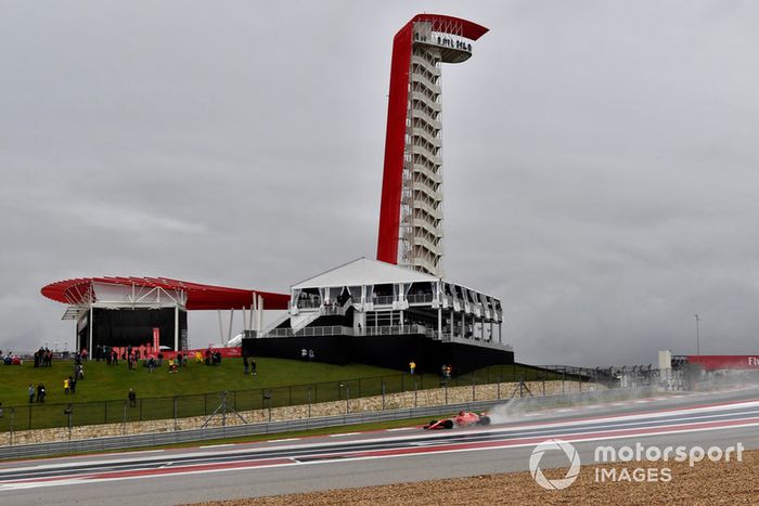 Sebastian Vettel, Ferrari SF71H 