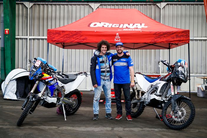 Preparativos para viajar a Perú