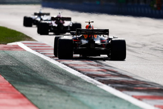 Daniel Ricciardo, Red Bull Racing RB14