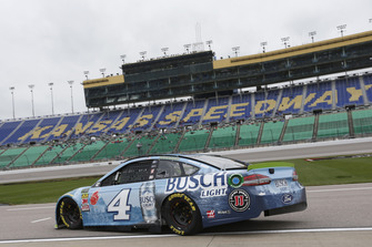 Kevin Harvick, Stewart-Haas Racing, Ford Fusion Busch Light