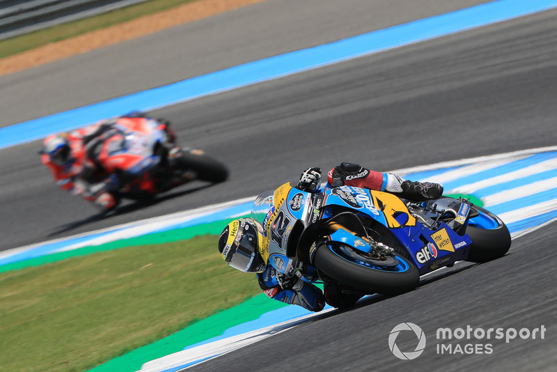Thomas Luthi, Estrella Galicia 0,0 Marc VDS