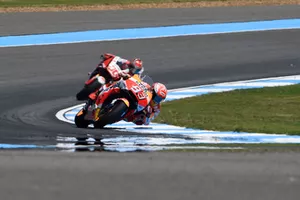 Marc Marquez, Repsol Honda Team