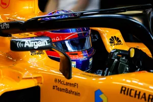 Fernando Alonso, McLaren