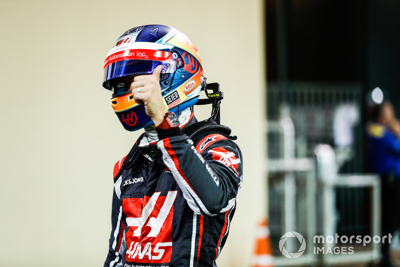 49: Romain Grosjean - Formula 1'de 14. oldu