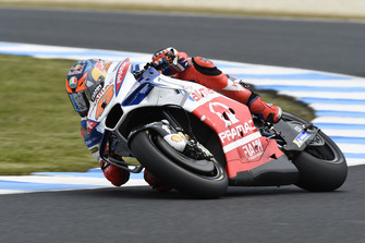 Jack Miller, Pramac Racing