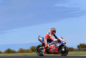Jack Miller, Pramac Racing