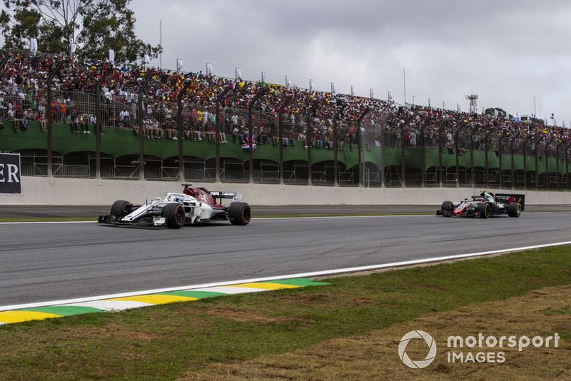Marcus Ericsson, Sauber C37