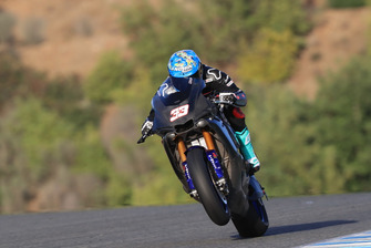 Marco Melandri, GRT Yamaha WorldSBK Team