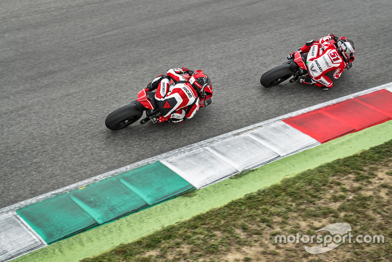 Ducati Panigale V4R