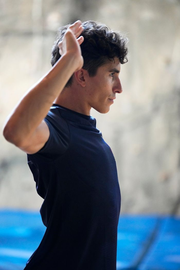 Marc Márquez, Equipo Repsol Honda