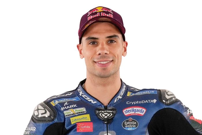 Miguel Oliveira, RNF Racing