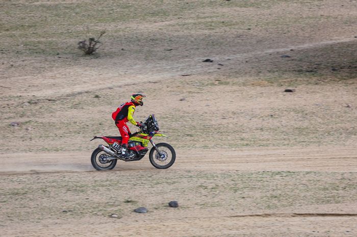 #118 Team Dumontier Racing: Benjamin Lepelley