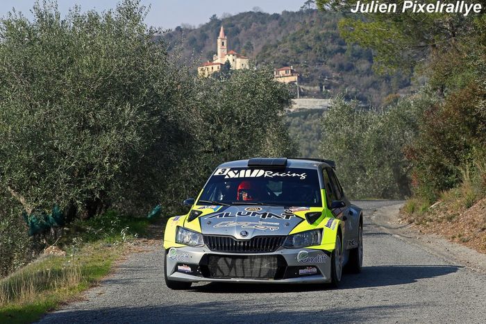 Ronde della Val Merula