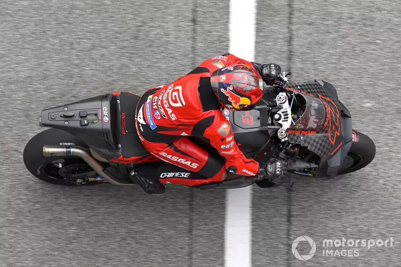 Pol Espargaro, Tech3 GASGAS Factory Racing
