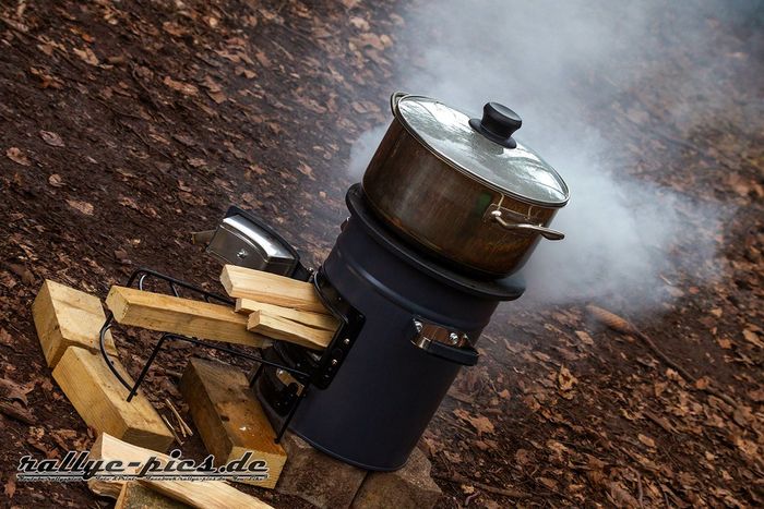 Rallye Südliche Weinstrasse