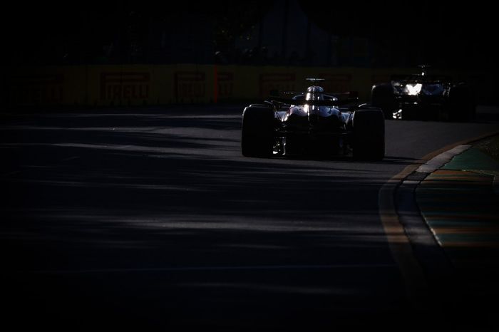 Zhou Guanyu, Alfa Romeo Racing C43