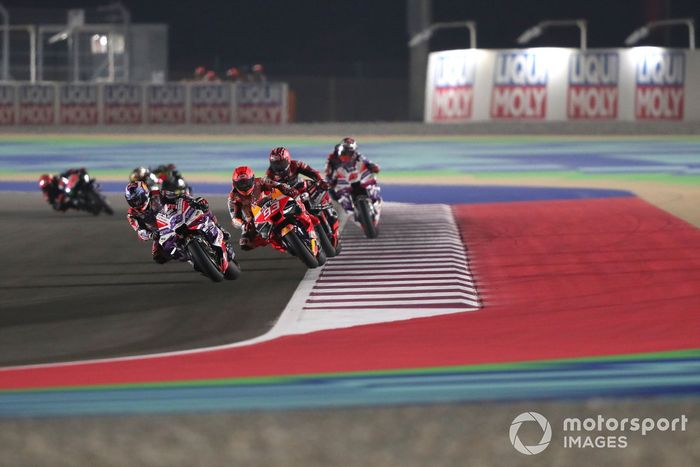 Jorge Martín, Pramac Racing