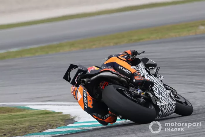Pol Espargaro, Red Bull KTM Factory Racing
