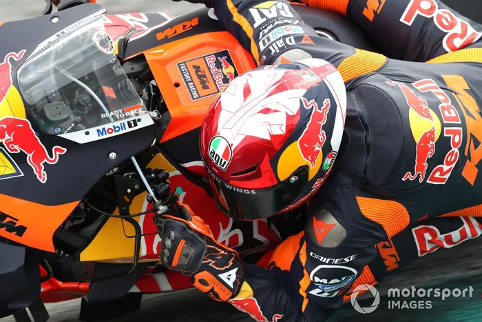 Pol Espargaro, Red Bull KTM Factory Racing