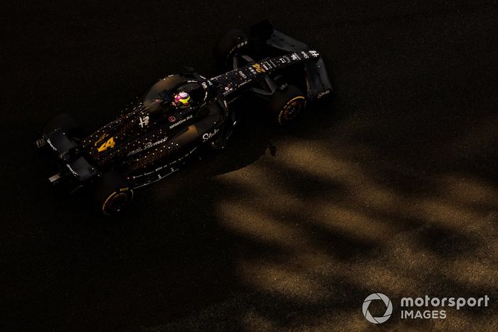 Zhou Guanyu, Alfa Romeo C43