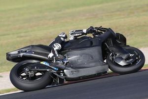 Test Valencia november