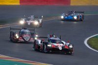 第7戦スパ6時間