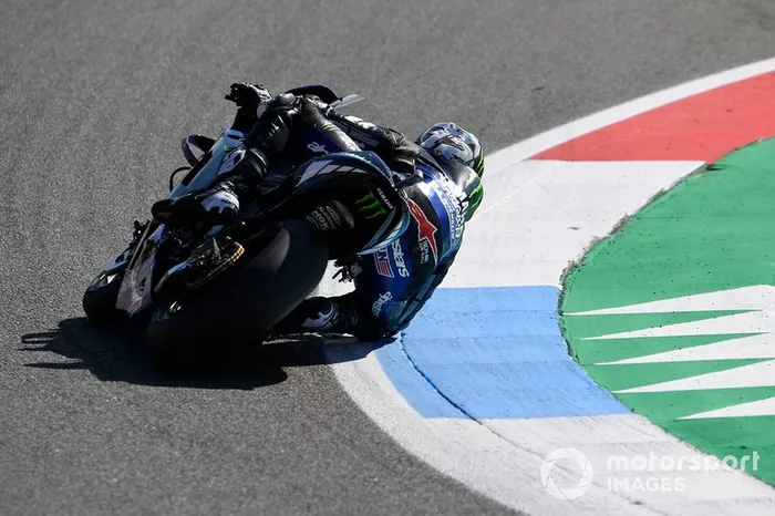Maverick Viñales, Yamaha Factory Racing