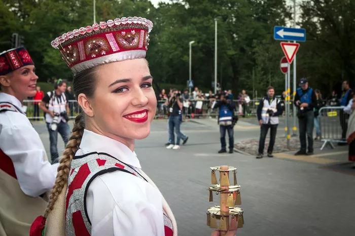 Rally Liepaja 2019