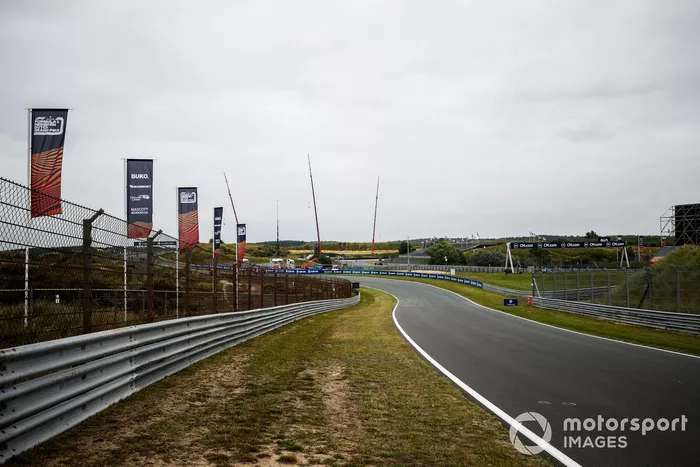 Circuito de Zandvoort