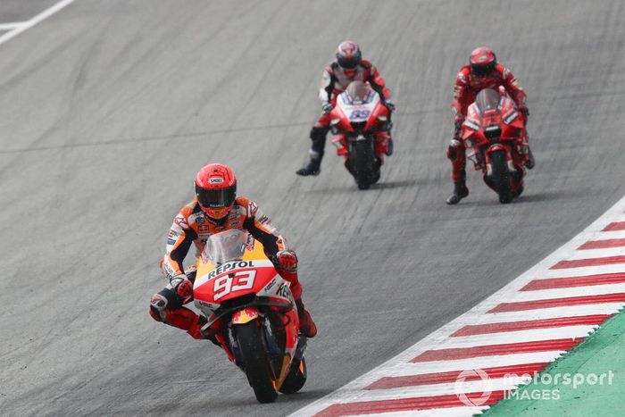 Marc Márquez, Repsol Honda Team