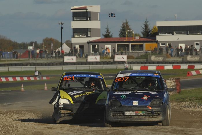 Mistrzostwa Polski Rallycross