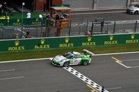 Spa-Francorchamps