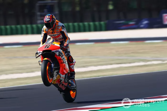 Stefan Bradl, Repsol Honda Team