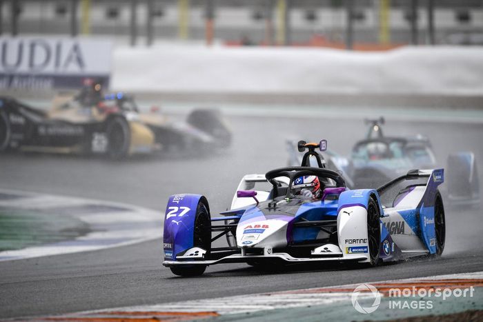 Jake Dennis, BMW i Andretti Motorsport, BMW iFE.21