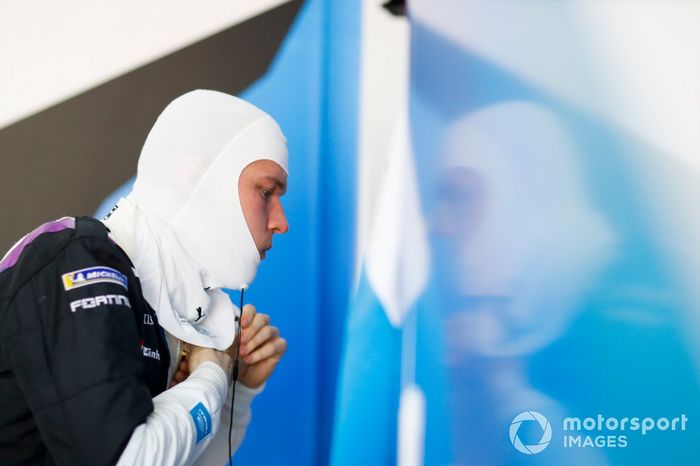 Maximilian Gunther, BMW I Andretti Motorsports