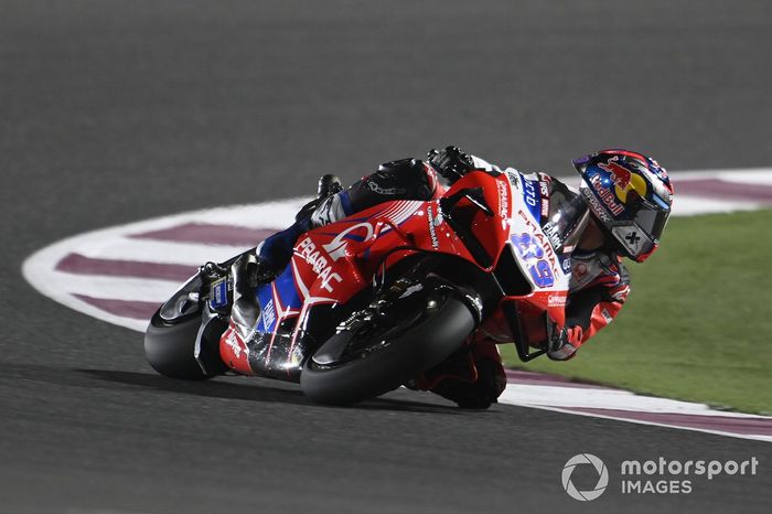 Jorge Martin, Pramac Racing
