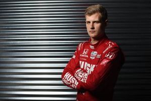 Marcus Ericsson, Chip Ganassi Racing Honda