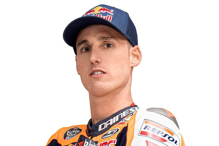 Pol Espargaró, Repsol Honda Team