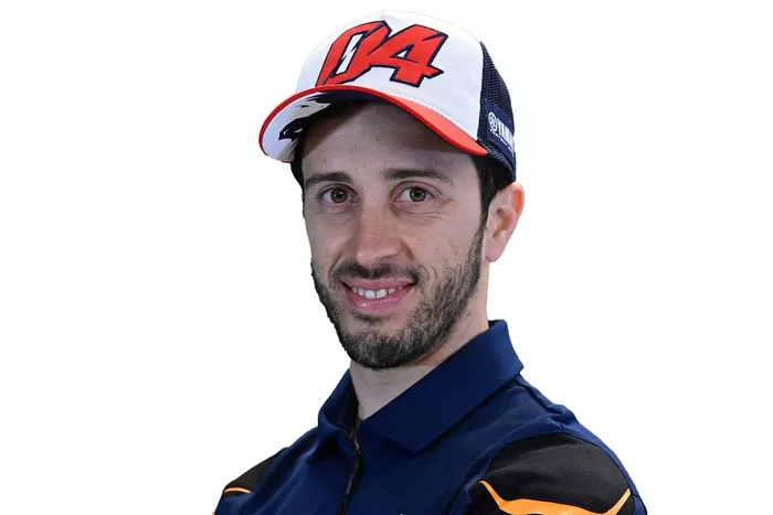 Andrea Dovizioso, RNF Racing