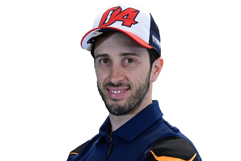 Andrea Dovizioso