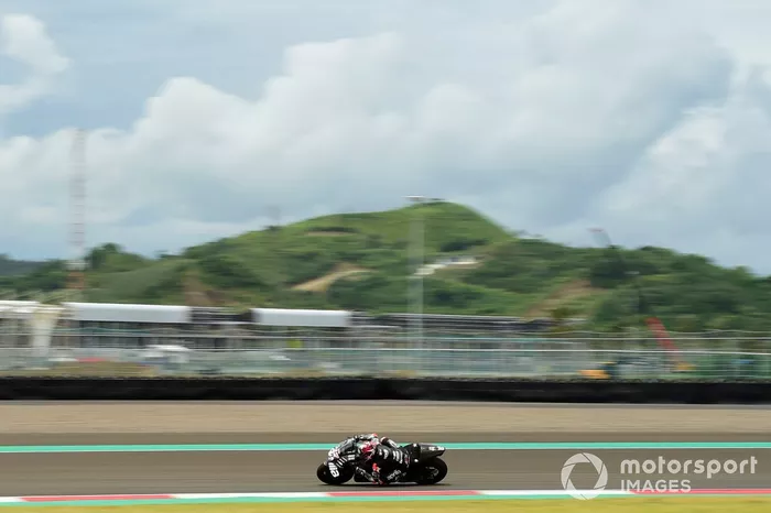 Maverick Viñales, Aprilia Racing Team