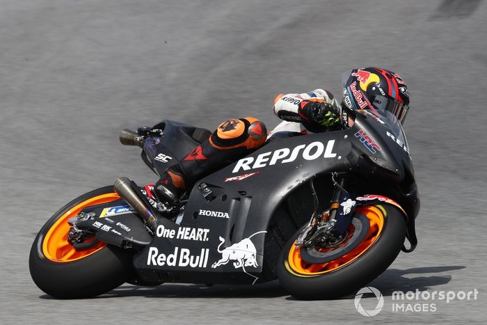 Stefan Bradl, Repsol Honda Team  