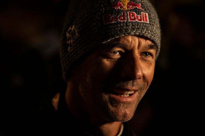 Sébastien Loeb, M-Sport Ford World Rally Team