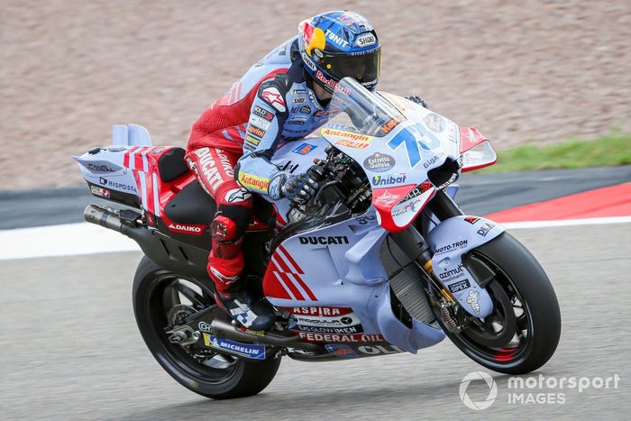 Alex Márquez, Gresini Racing