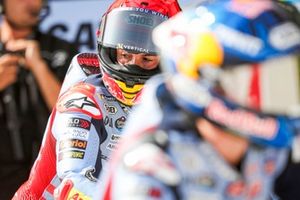 Marc Márquez, Gresini Racing