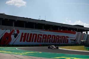 Kevin Magnussen, Haas VF-24