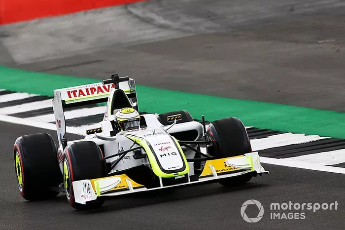 Brawn (2009)