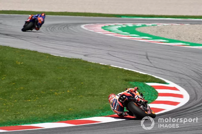 Marc Márquez, Repsol Honda Team