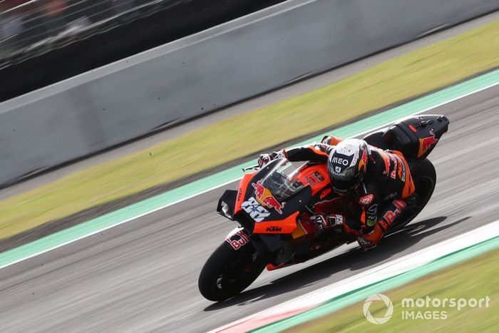 Miguel Oliveira, Red Bull KTM Factory Racing