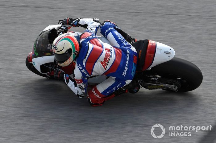 Joe Roberts, Swiss Innovative Investors